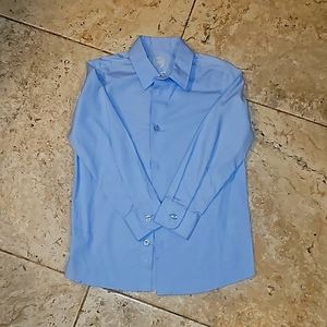 3 piece Boys Dress Suit